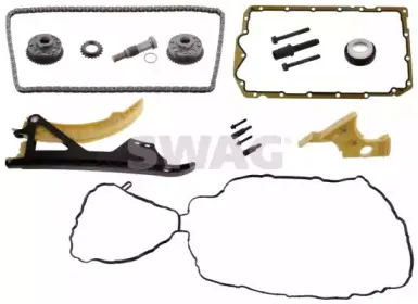 Комплект цели привода распредвала SWAG купить